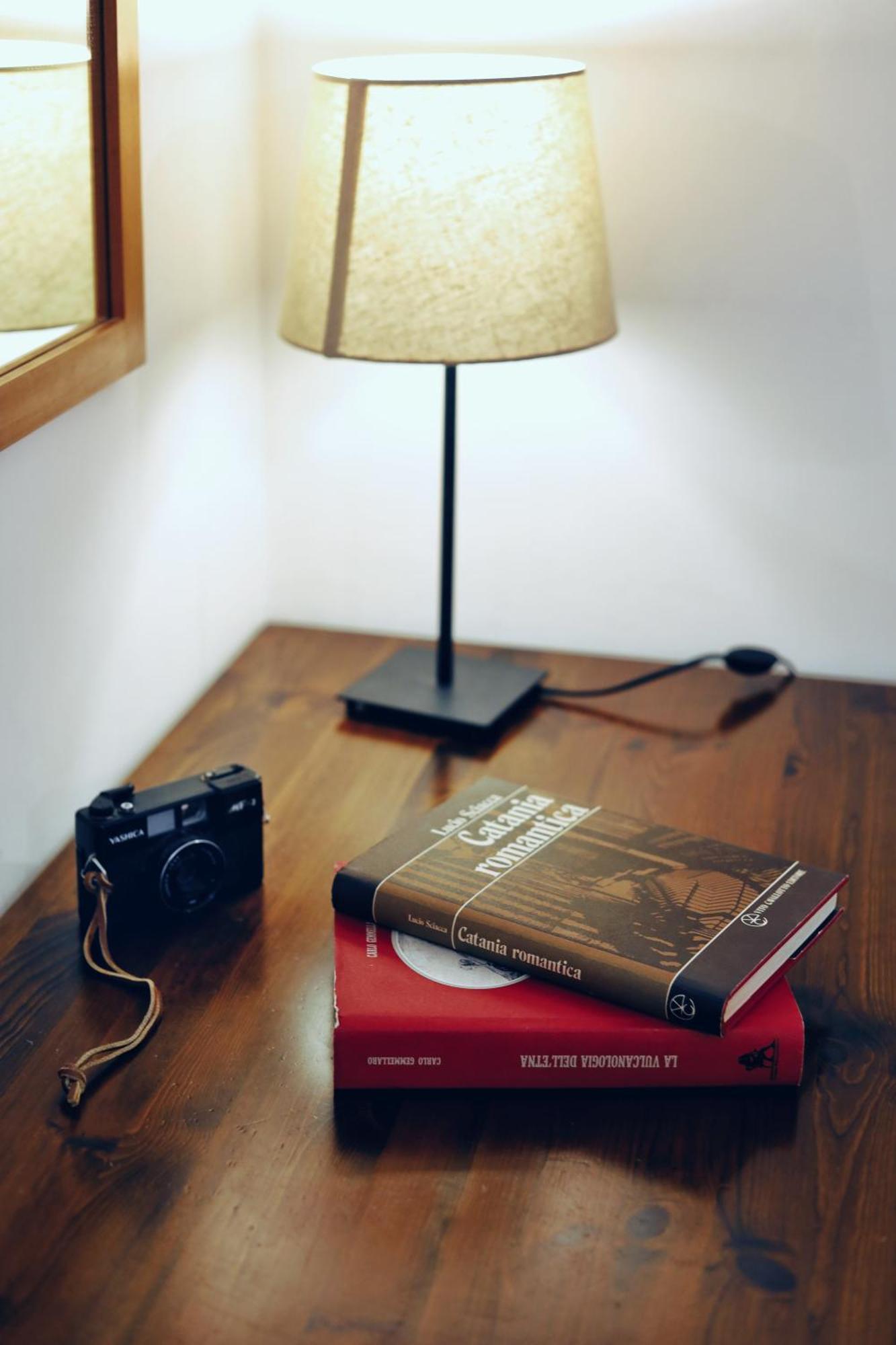 Cataneasy Rooms Bagian luar foto