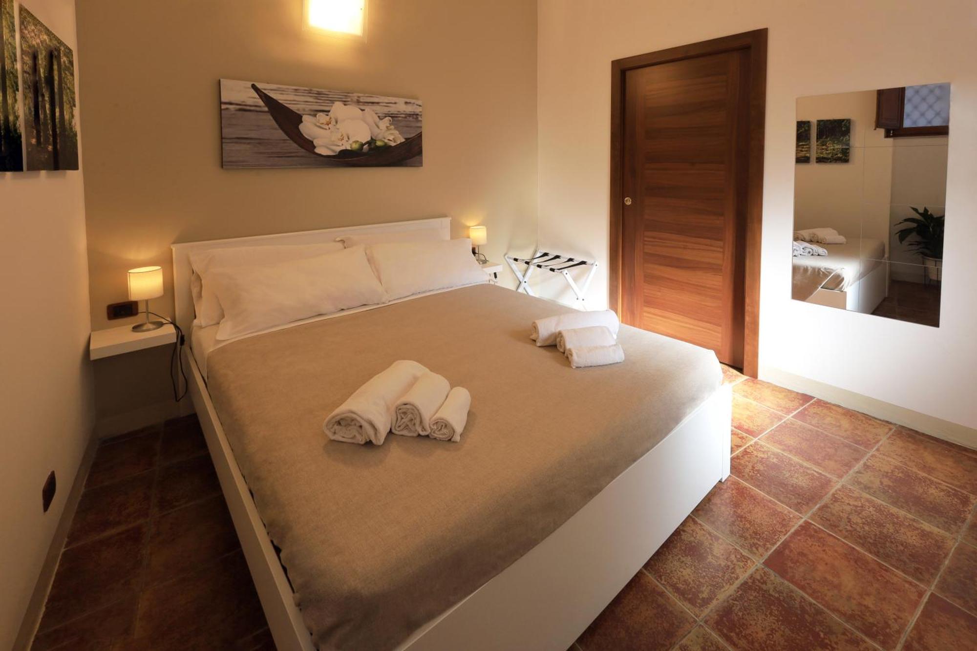 Cataneasy Rooms Bagian luar foto